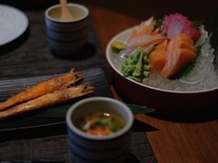 -郑州建业艾美酒店-曙餐厅