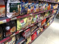 -冰岛茶餐厅(人民路店)
