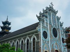 -贵阳北天主教堂