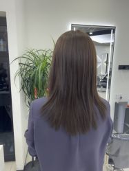 点击看大图 -FINE HAIR 烫染专业设计
