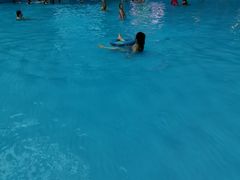 -青岛东方影都融创水世界