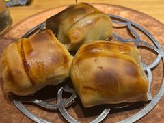 -幸福的烤包子·新疆菜