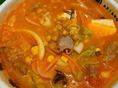 -阿香米线(深业上城店)