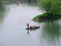 -婺源月亮湾