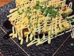 -晶吉·居酒屋·日本料理·烧鸟(中山区民主广场经典生活店)