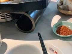-江边城外烤全鱼(世茂广场店)