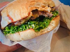 -Fergburger(皇后镇店)