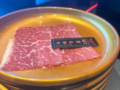 -牛武士寿喜烧·和牛火锅自助(全球首店)