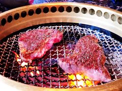 -老乾杯和牛烧肉(王府中环店)