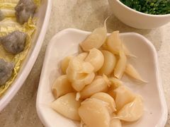 -八先生涮肉房(三里河店)