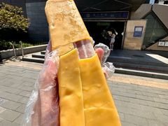 -香猪坊韩国烤肉专属门店(魏公村店)