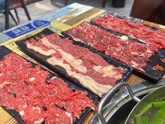 -刘少华贵州小黄牛·鲜牛肉火锅(总店)