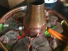 -陀岗美食·云南藏式特色餐厅