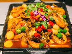 -炭亲炭火干锅(红谷滩莱蒙店)