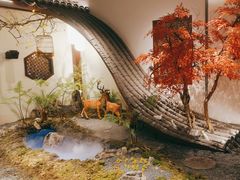 -蘭奢雅集·江浙菜(青山江滩店)