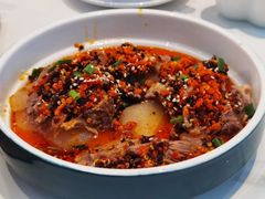 -新仙清汤牛腩(铜锣湾店)