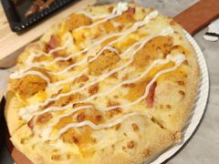 -必胜客(WOW南雄店)