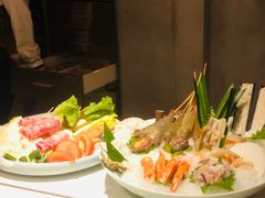 -生如夏花泰式火锅(伊藤双楠店)