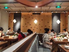 -云海肴·汽锅鸡·云南菜(领展购物广场·中关村店)