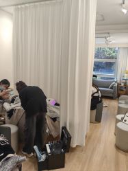 -初心はつ こころ日式美甲美睫沙龙