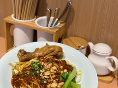 -醉面(苏州桥店)