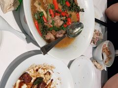 -汤城小厨•粤菜•靓汤(金宝街店)