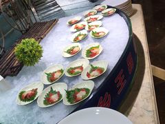 -怡乡王品海鲜姿造自助体验餐厅(大岛商业广场店)