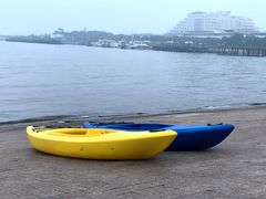 -日照世帆赛基地