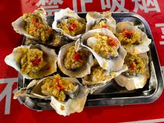 -海大南门夜市(海富街店)