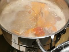 -博林天瑞喜来登酒店·西丽尚膳