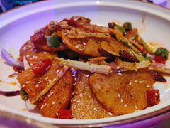 -羊之道草原味道清真餐厅(番禺店)