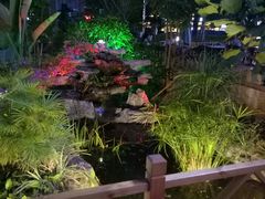 -聚缘·湘味音乐餐厅party(罗湖店)