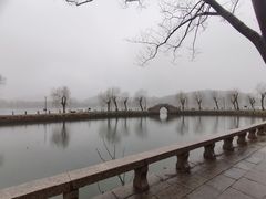 -石湖景区