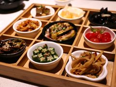 -新仙清汤牛腩(铜锣湾店)