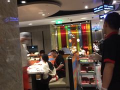 -海底捞火锅(亲子主题北金鹰店)