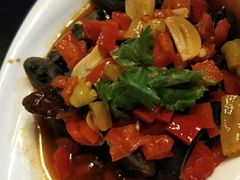 -煲得鲜·桐乡煲·小龙虾(万达店)