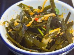 -东江海鲜大排档·潮汕菜·砂锅粥