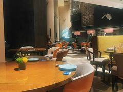 -大连君悦酒店·星海湾壹号Dalian·Dalian(星海广场店)