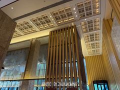 -杭州城中香格里拉大酒店