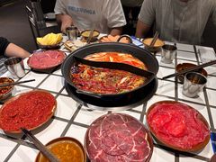 -贰回巷火锅馆(钟楼店)