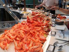 -RISE RESTAURANT(滨海湾金沙店)