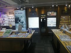-鲸渝眼镜·浅目视光(春熙路店)