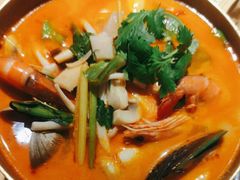 -金泰兰忆暹罗·东南亚餐厅(城西银泰店)