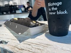 -BLATAGE COFFEE