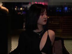 -富力丽思卡尔顿酒店·FLAIR餐厅酒吧