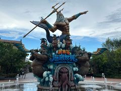 -波塞冬旅游度假区