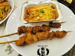 -澜悦港海鲜体验主题餐厅