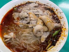 -甘记肥肠粉(马鞍北路店)