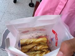 -红星前进面包牛奶公司(五道口购物中心店)