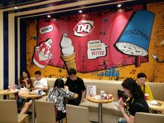 -DQ·蛋糕·冰淇淋(新佳丽店)